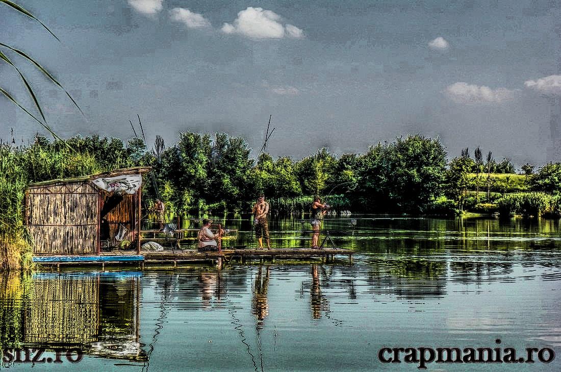 Senior Trophy - 2013